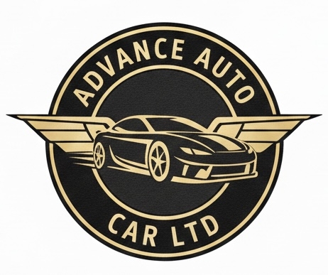 ADVANCE AUTO CAR logo